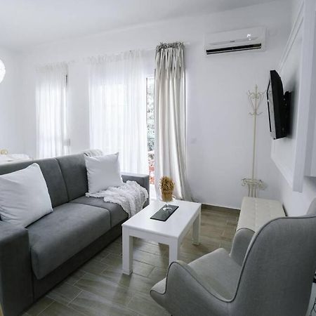 Luxury Central Studio Xanthi Eksteriør billede