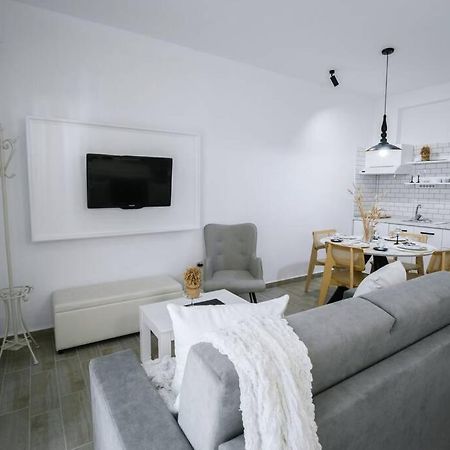 Luxury Central Studio Xanthi Eksteriør billede