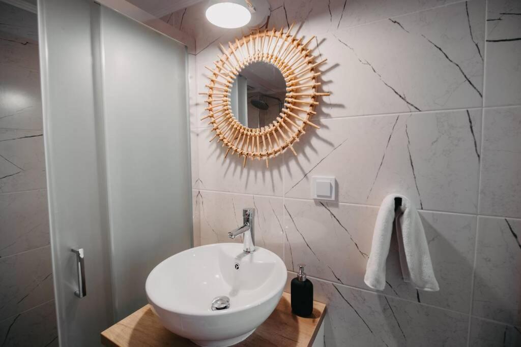Luxury Central Studio Xanthi Eksteriør billede