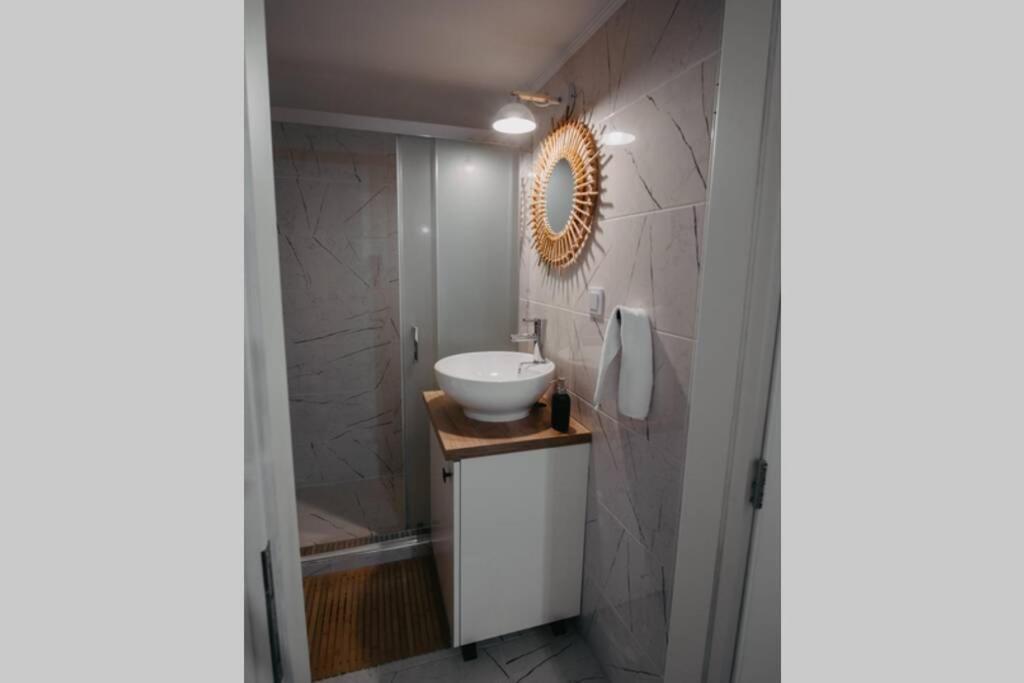 Luxury Central Studio Xanthi Eksteriør billede