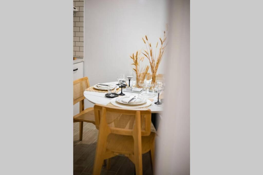 Luxury Central Studio Xanthi Eksteriør billede