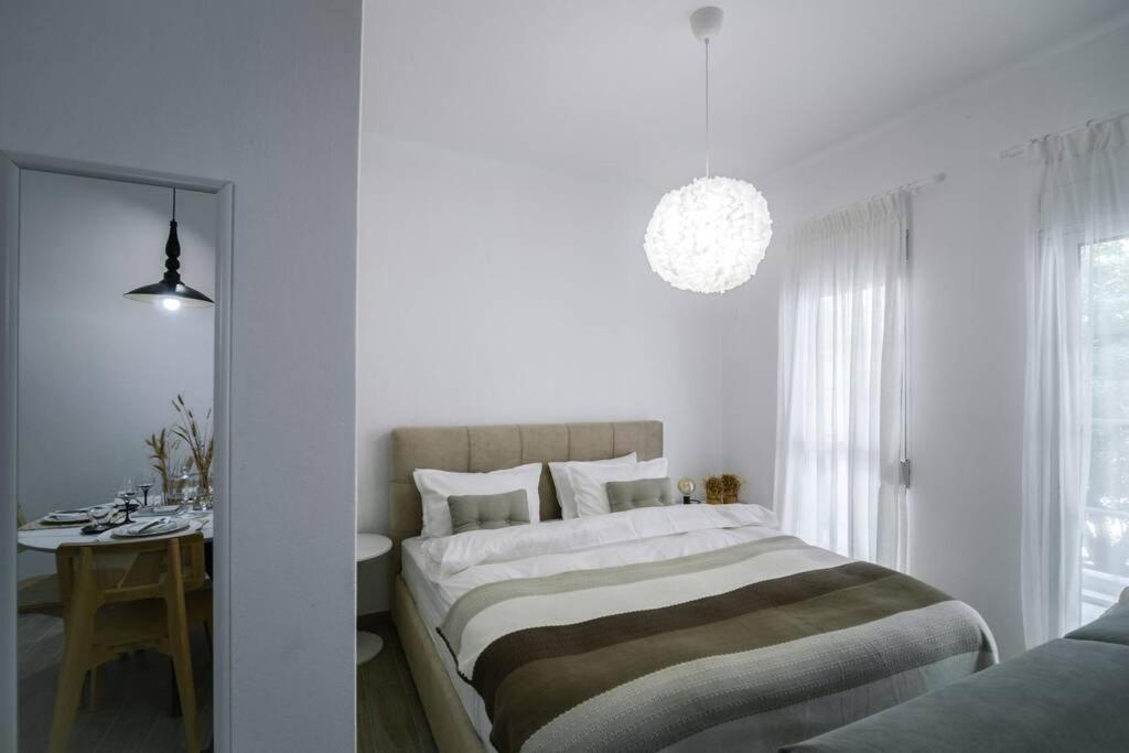 Luxury Central Studio Xanthi Eksteriør billede